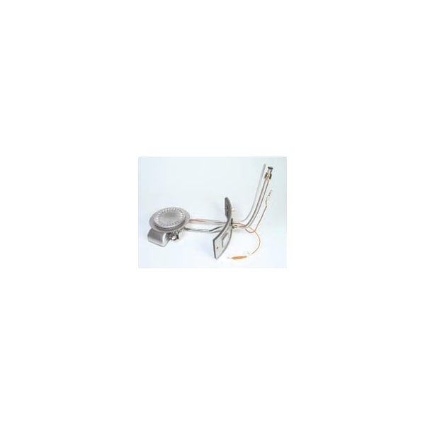 9006620005 Kit Burner Door Assy